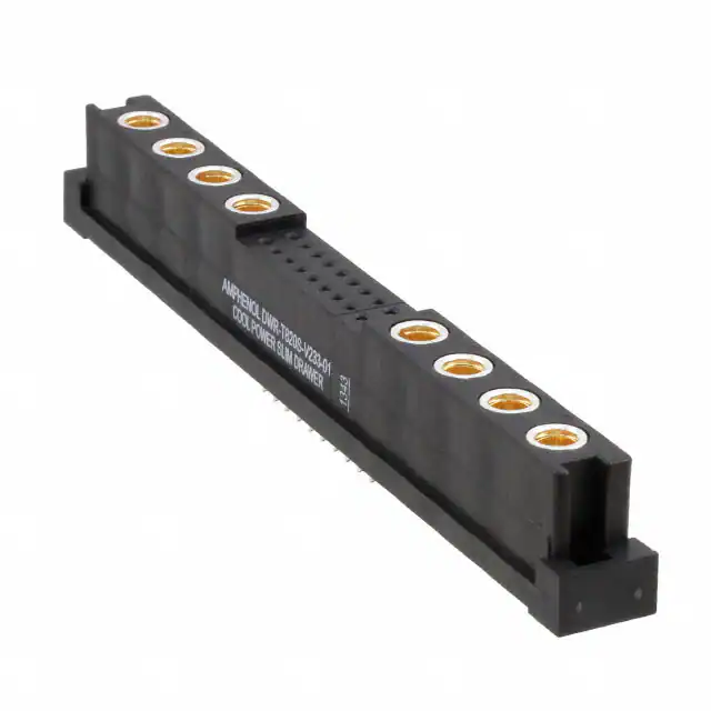 DWRT820SV23301 Amphenol ICC (FCI)  Specialized